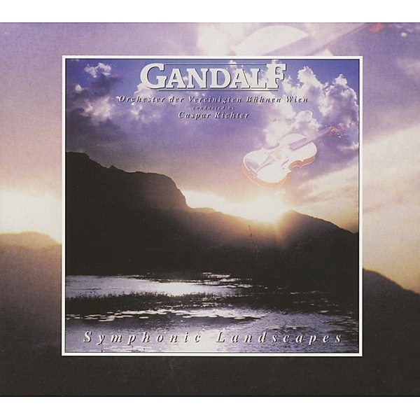 Symphonic Landscapes, Gandalf