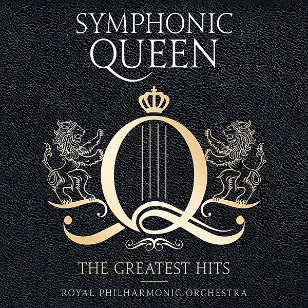 Symphonic Queen - The Greatest Hits, Queen