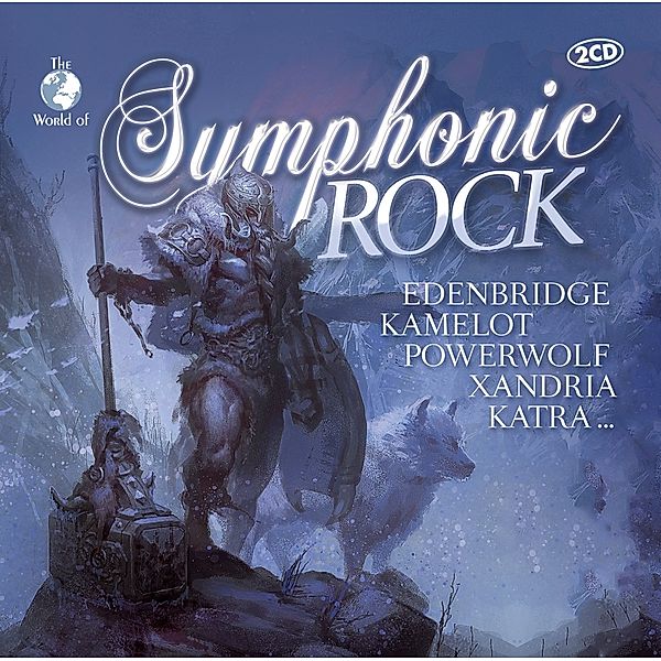 Symphonic Rock, Diverse Interpreten