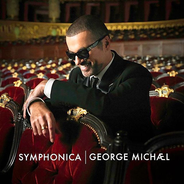 Symphonica CD von George Michael bei Weltbild.at bestellen