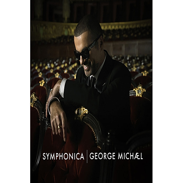 Symphonica (Bluray Audio), George Michael
