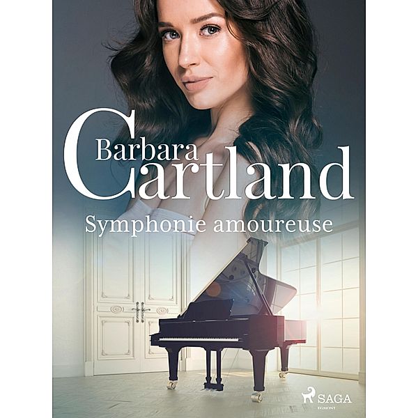 Symphonie amoureuse, Barbara Cartland