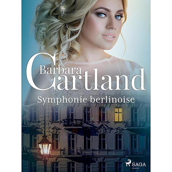 Symphonie berlinoise, Barbara Cartland