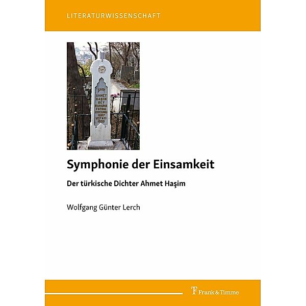 Symphonie der Einsamkeit, Wolfgang Günter Lerch