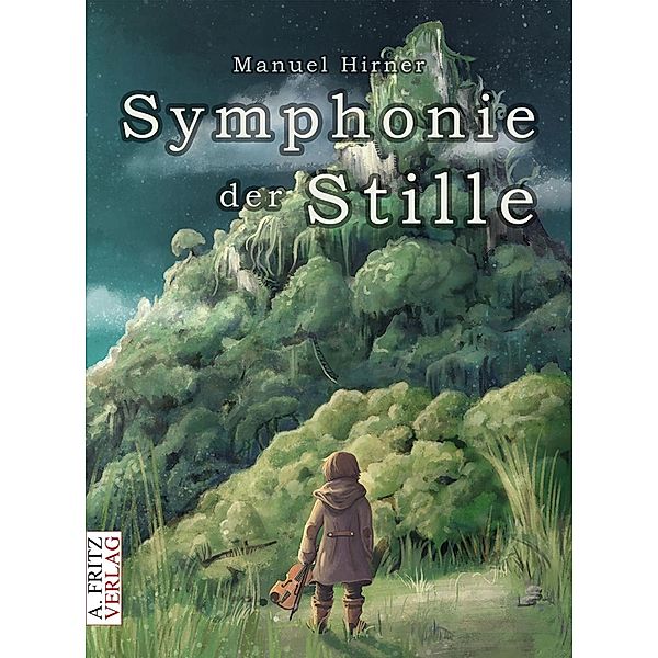 Symphonie der Stille, Manuel Hirner