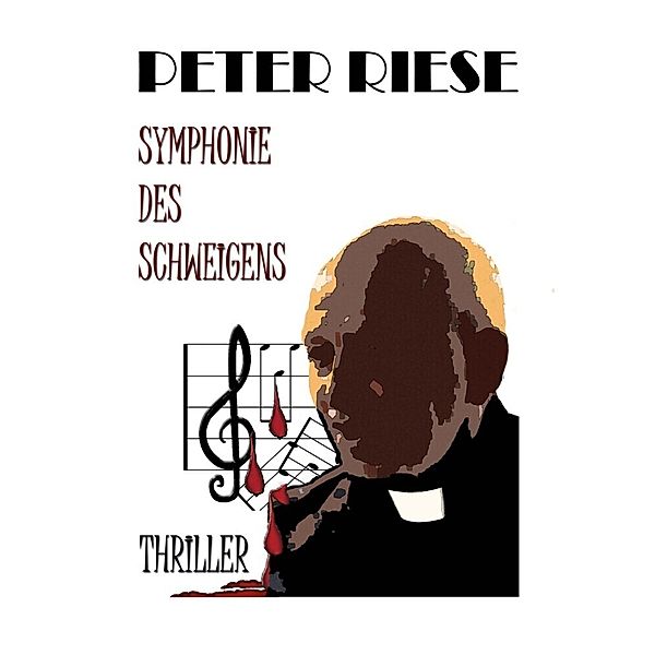 Symphonie des Schweigens, Peter Riese