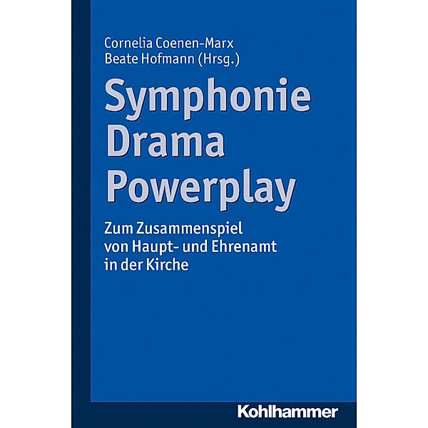 Symphonie - Drama - Powerplay