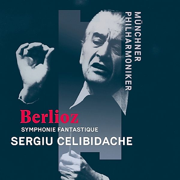 Symphonie Fantastique, Sergiu Celibidache, Mp