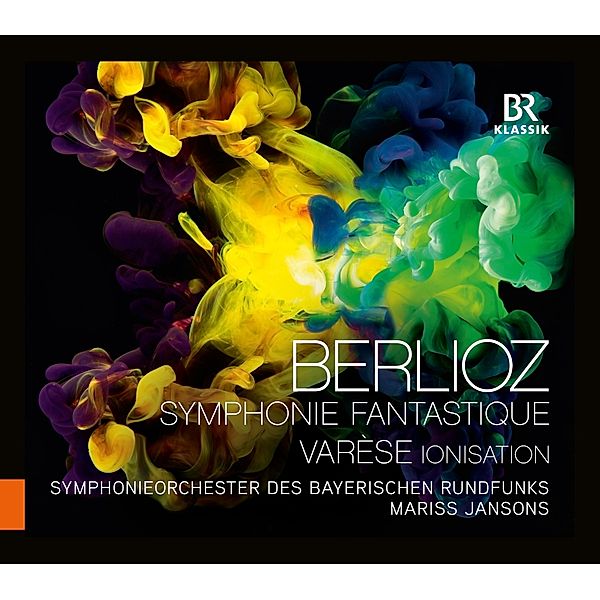 Symphonie Fantastique, Hector Berlioz