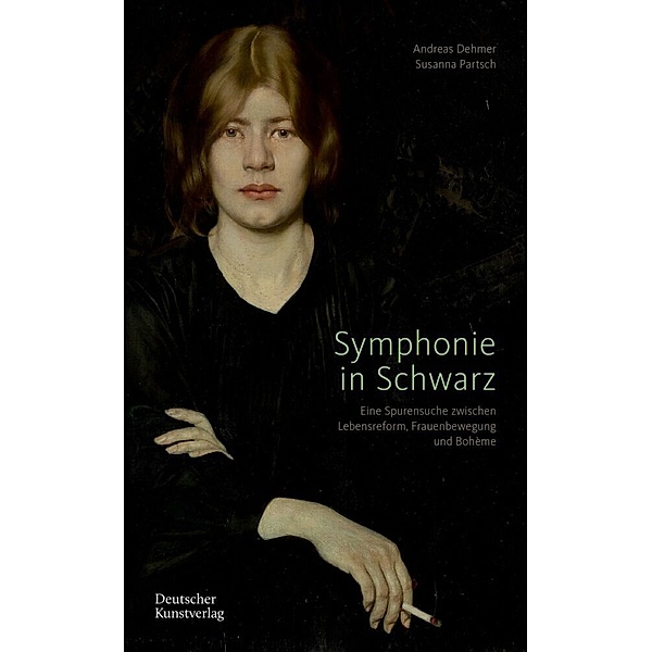 Symphonie in Schwarz, Andreas Dehmer, Susanna Partsch