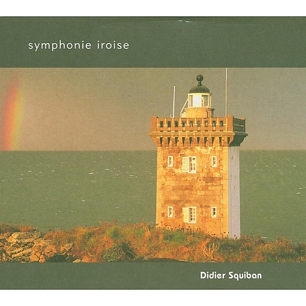 Symphonie Iroise, Didier Squiban