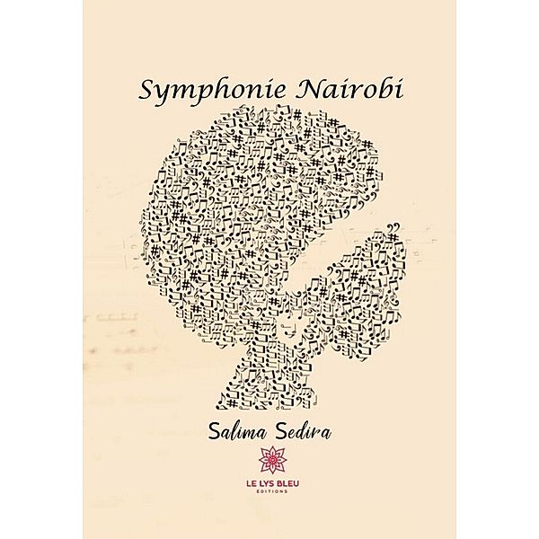 Symphonie Nairobi, Salima Sedira