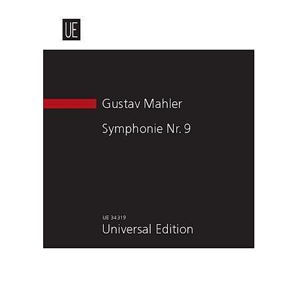 Symphonie Nr. 9, Gustav Mahler