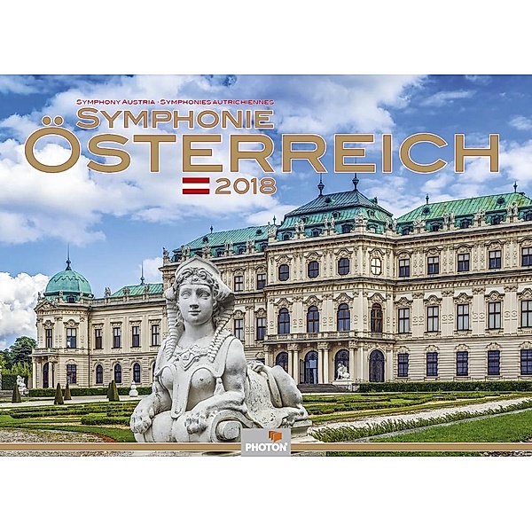 Symphonie Österreich 2018