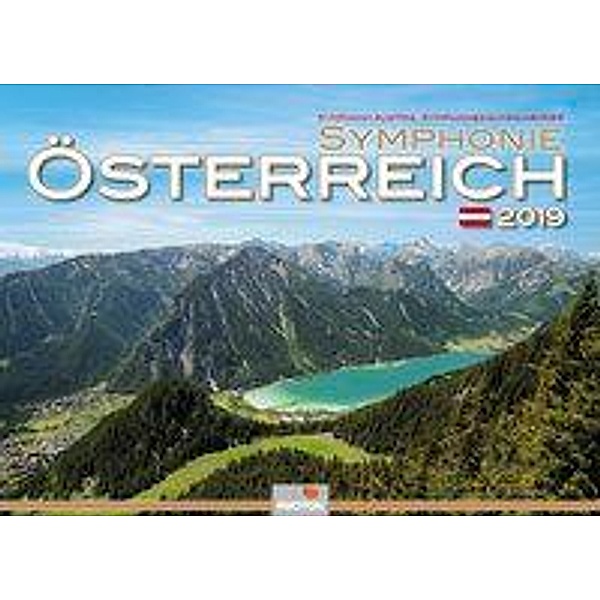 Symphonie Österreich 2019