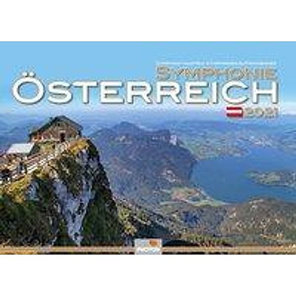 Symphonie Österreich 2021