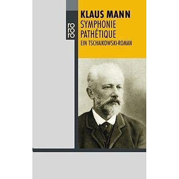 Symphonie Pathetique, Klaus Mann