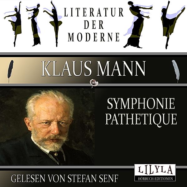 Symphonie pathetique, Klaus Mann