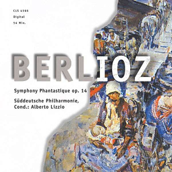 Symphonie Phantastique, Berlioz