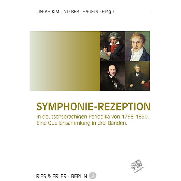 Symphonie-Rezeption, 3 Teile