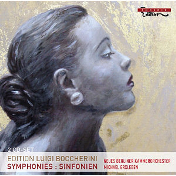 Symphonien, Michael Erxleben, Neues Berliner Ko