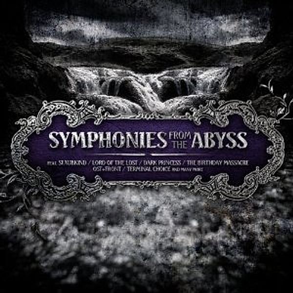 Symphonies From The Abyss, Diverse Interpreten