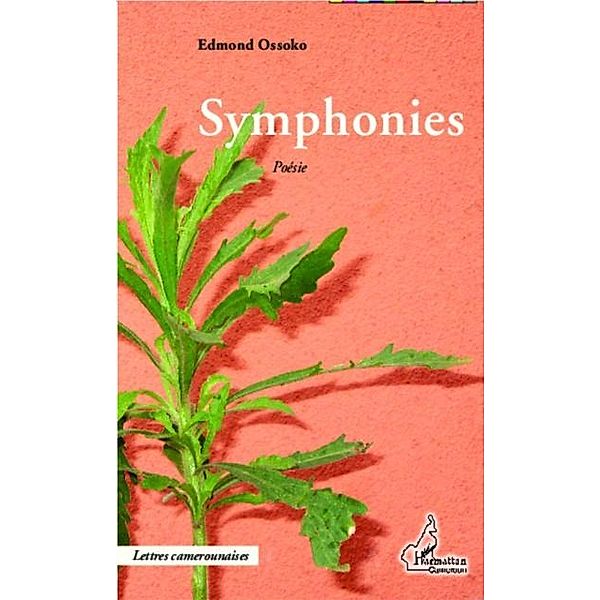 Symphonies / Hors-collection, Edmond Ossoko