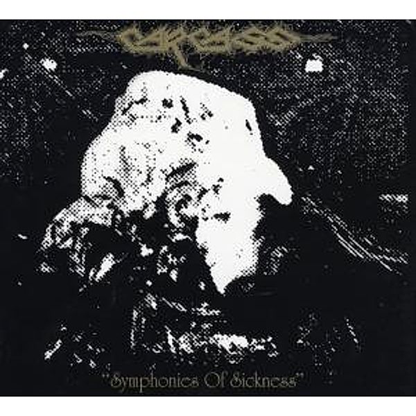 Symphonies Of Sickness (Limited Edition: CD + DVD), Carcass