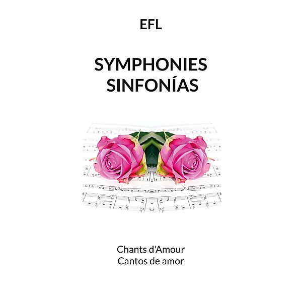 Symphonies sinfonías, Edmond Frédéric Largeau