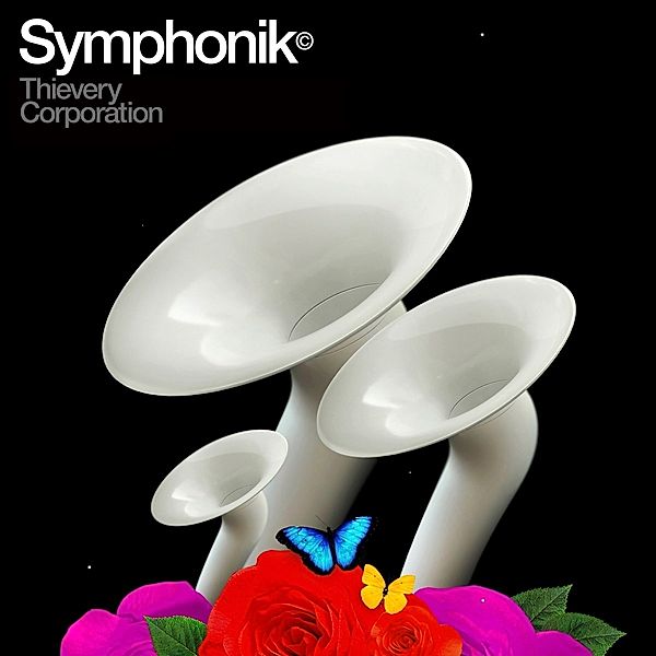 Symphonik, Thievery Corporation