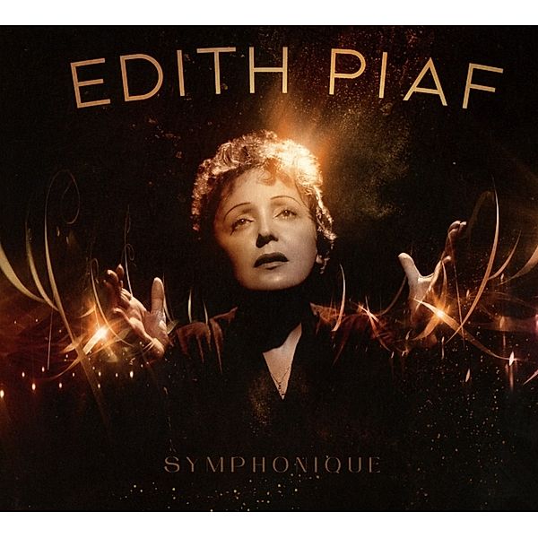Symphonique, Edith Piaf