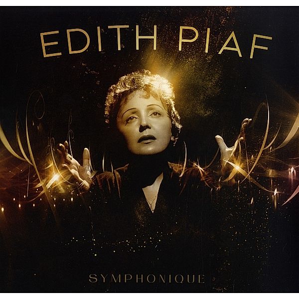 Symphonique, Edith Piaf