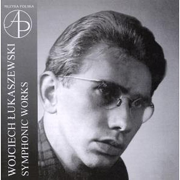 Symphonische Werke, Lukaszewski, Degremont, Orch.Jeunesses Musicales