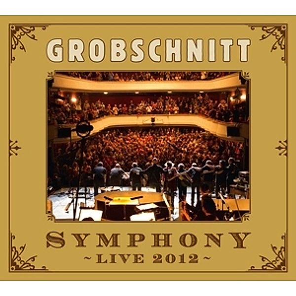 Symphony, Grobschnitt