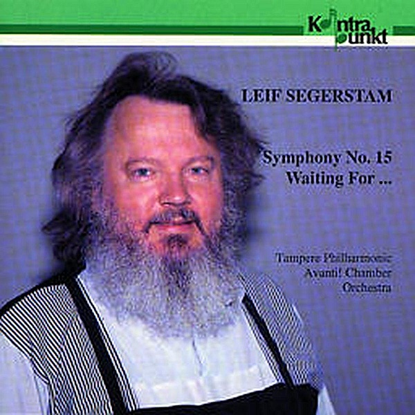 Symphony-15/Waiting For..., Leif Segerstam