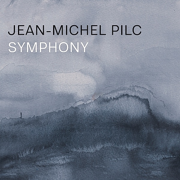 Symphony, Jean-Michel Pilc