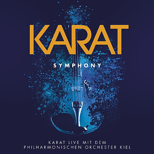 Symphony, Karat