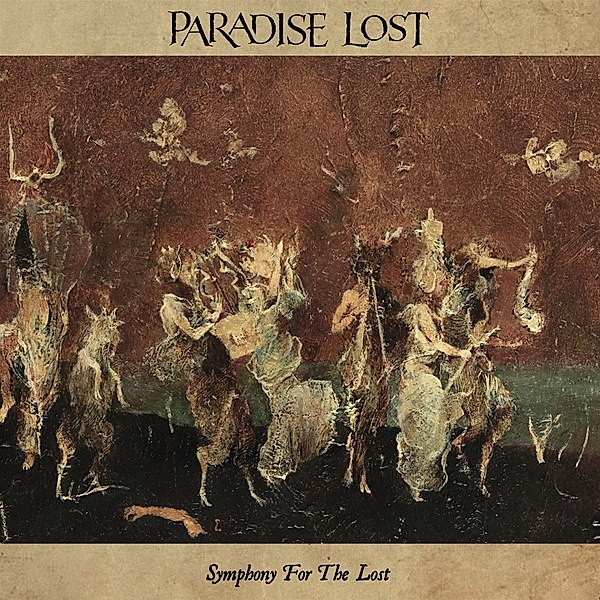 Symphony For The Lost, Paradise Lost