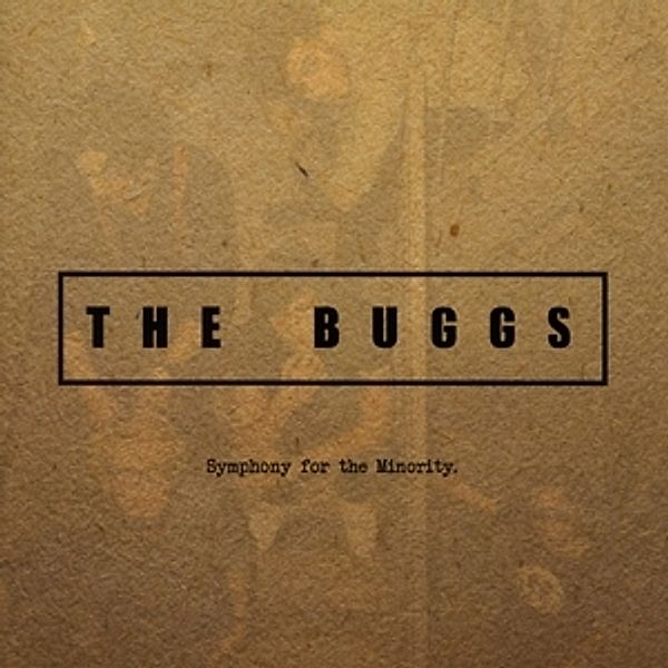 Symphony For The Minority, The Buggs