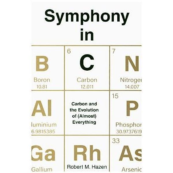 Symphony In C, Robert M. Hazen