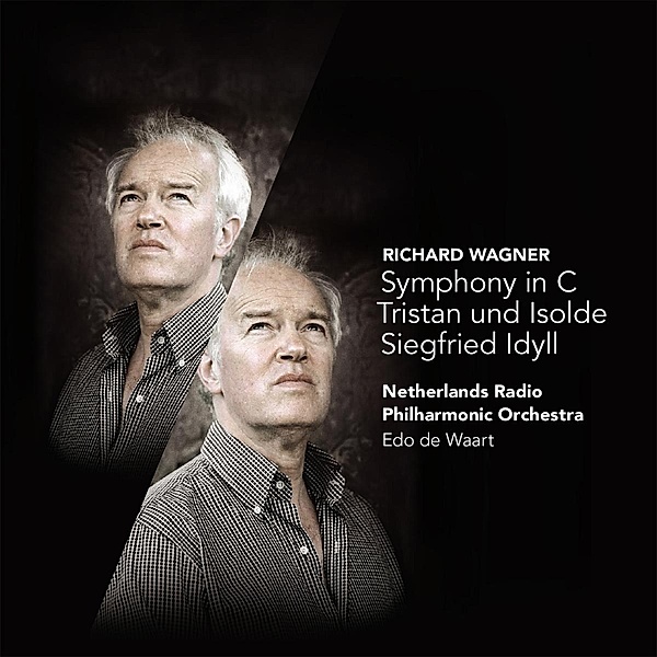 Symphony In C/Tristan Und Isolde/Siegfried, R. Wagner