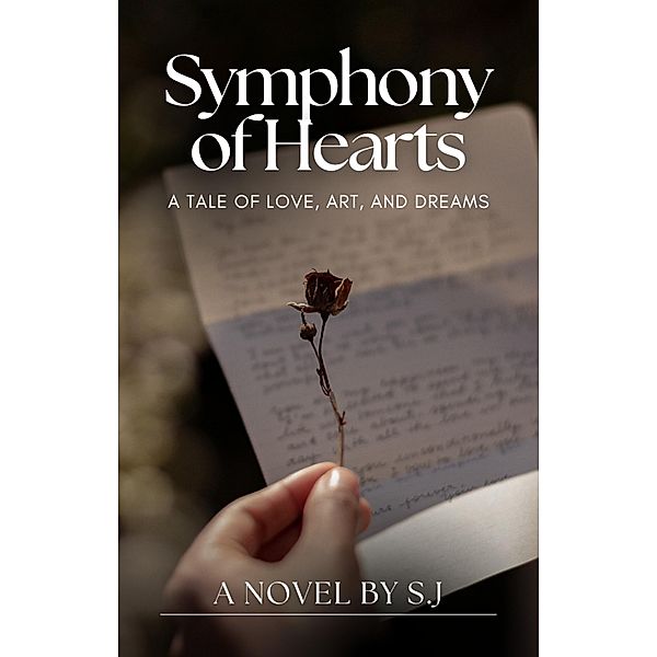 Symphony of Hearts: A Tale of Love, Art, and Dreams, Sj