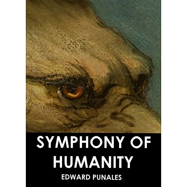Symphony of Humanity, Edward Punales