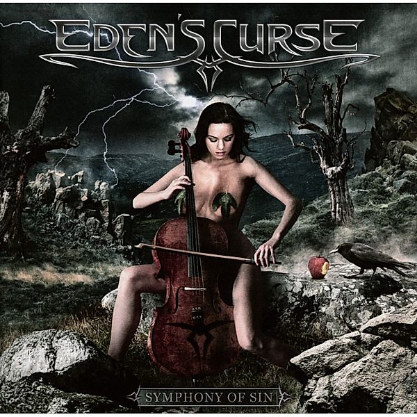 Symphony Of Sin, Eden's Curse