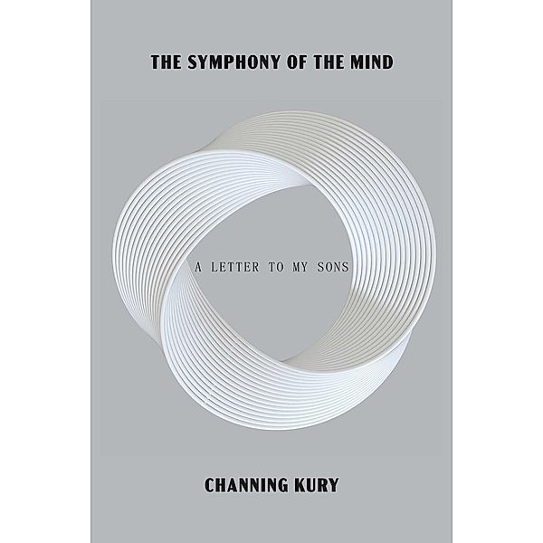 Symphony of the Mind, Channing Kury