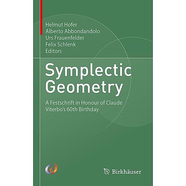 Symplectic Geometry