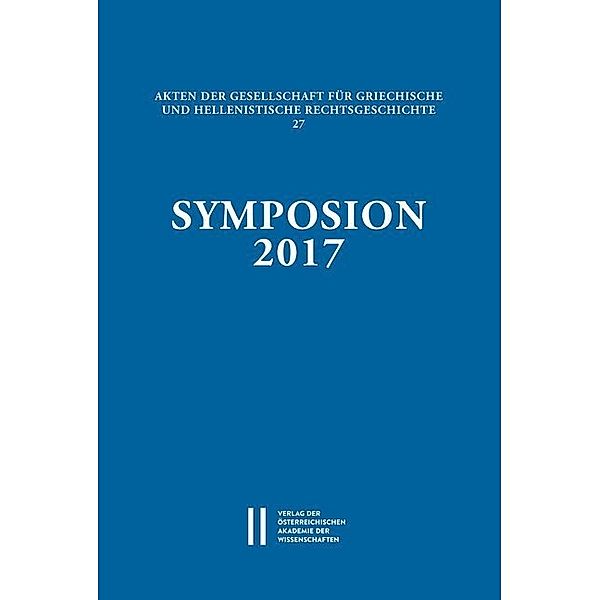 Symposion 2017