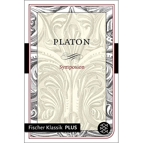 Symposion, Platon