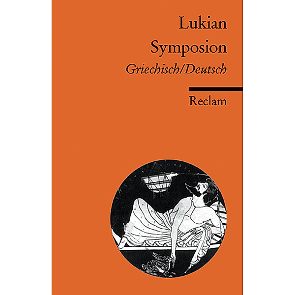 Symposion, Lukian