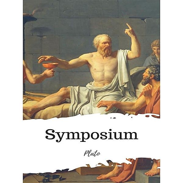 Symposium, Plato